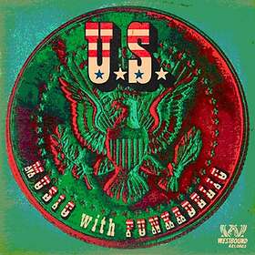 U.S. Music With Funkadelic: U.S. Music With F... (Vinyl)