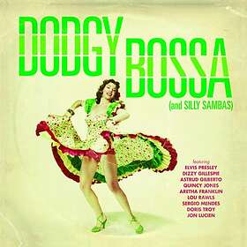 Dodgy Bossa (And Silly Sambas) CD