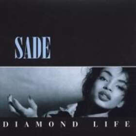 Sade: Diamond life 1984 (Rem)