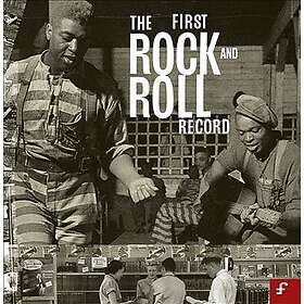 First Rock & Roll Record (Vinyl)
