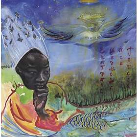 Mutamassik: Symbols Follow (Vinyl)