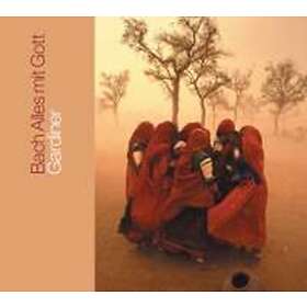 Bach: Alles Mit Gott Bwv 1127