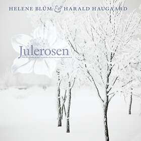 Blum Helene & Harald Haugaard With: Julerosen CD