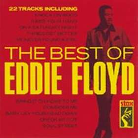 Floyd Eddie: Best Of Eddie Floyd CD