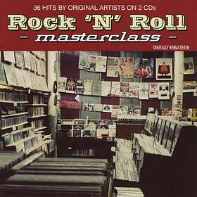 Rock'n'Roll / Masterclass