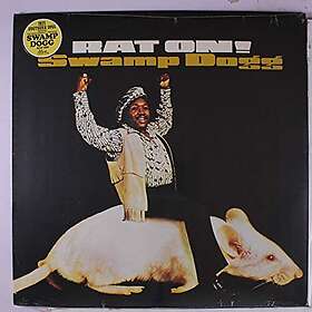 Swamp Dogg: Rat On! (Vinyl)