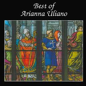 Uliano Arianna: Best Of CD