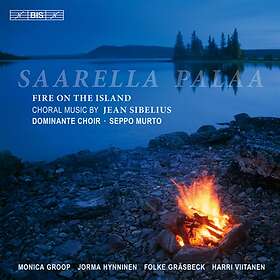 Sibelius: Fire On The Island