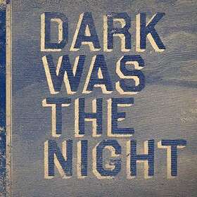 Dark Was The Night (Red Hot Compilation) (Vinyl)