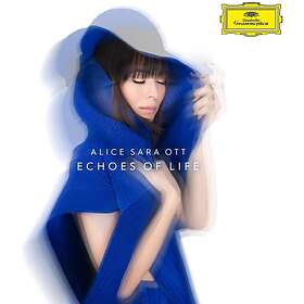 Ott Alice Sara: Echoes Of Life (Vinyl)