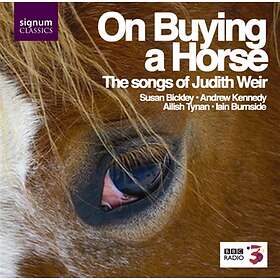 Weir Judith: On Buying A Horse