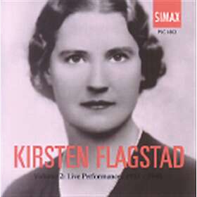 Flagstad Kirsten: Flagstad Collection 2 1935-48 CD