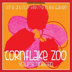 Cornflake Zoo Volume 19 CD