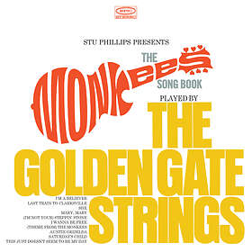 Stu Phillips Presents The Monkees Songbook CD