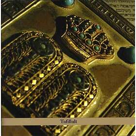 Tafillalt: Tafillalt CD