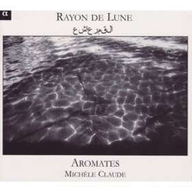 De Lune: Musique Des Ommeyades (Aromates) CD