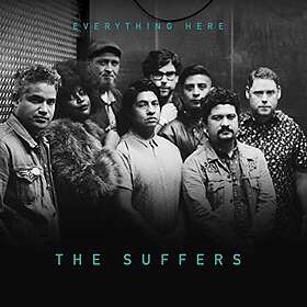 Suffers: Everything Here (Vinyl)