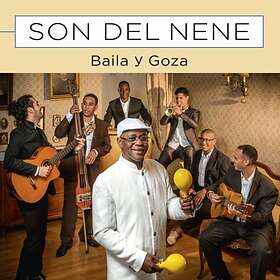 El Nene & Son Del Nene: Baila Y Goza CD
