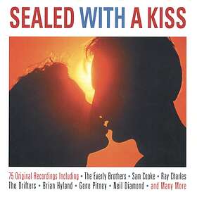 Sealed With A Kiss