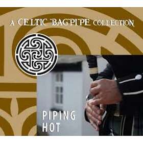 Piping Hot CD