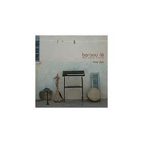 Bargou 08: Targ CD