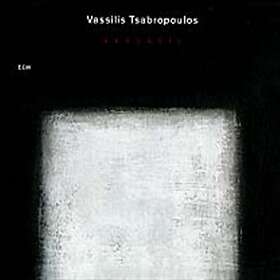 Tsabropoulos Vassilis: Akroasis