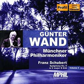 Schubert: Symphony No 9