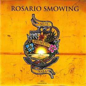 Smowing Rosario: No Te Prometo Nada CD