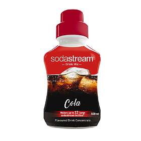 SodaStream Cola 500ml