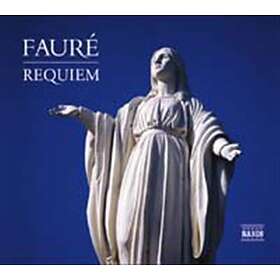 Faure: Requiem (Jeremy Summerly) CD