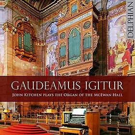 Gaudeamus Igitur CD