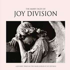 Many Faces Of Joy Division CD