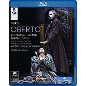 Verdi: Oberto