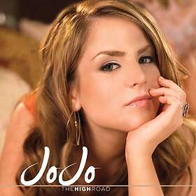 Jojo: High Road CD