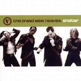 Brand New Heavies: Shelter CD