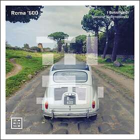 I Bassifondi: Roma '600 CD