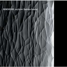 Fundal Karsten: Ekkozone Performs CD