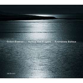 Tickmayer Franck Kancheli: Hymns And Prayers CD