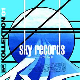 Kollektion 01 / Sky Records CD