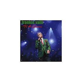 Valli Frankie: Tis The Seasons CD
