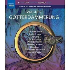 Wagner: Götterdämmerung