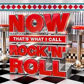 Diverse Artister That's Rock 'n' Roll CD