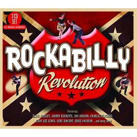 Rockabilly Revolution