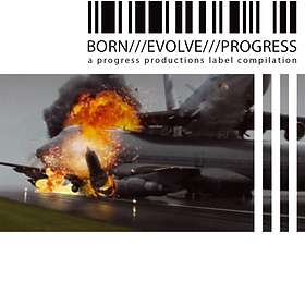 Born Evolve Progress Vol 3