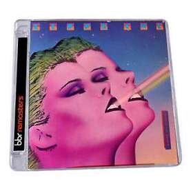 Lipps Inc: Mouth To Mouth (Expanded Edition)