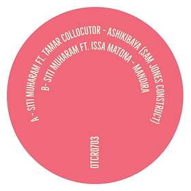 Muharam Siti: Ashikibaya (Vinyl)