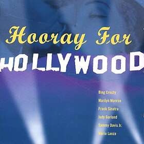 Hooray For Hollywood CD