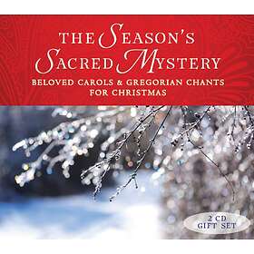 The Season's Sacred Mystery CD