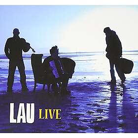 Lau: Live CD