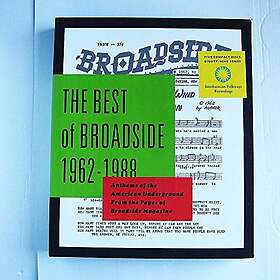 Best Of Broadside 1962-88